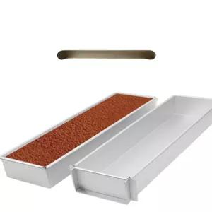 티라미수 케이크 틀 분리형 스테인리스 제과 대형 베이킹