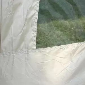 EAS 에코캠프 대형 메쉬 스크린 텐트 6-8인용 리빙쉘터