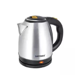 무선주전자 주방가전 스텐 2size 전기물끓이기 티포트