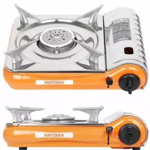 휴대용부르스타 캠핑버너 가스버너 가정용가스버너