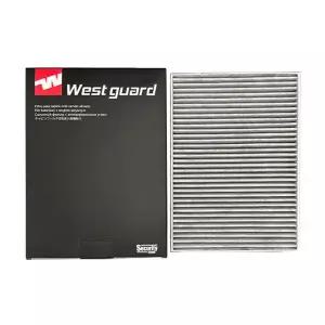 크라이슬러 300CLX LE 닷지 챌린저 6.4 SRT8 충전기 3.6 5.7 6.4 LANCIA 테마 웨스트가드 캐빈 필터 MK2519