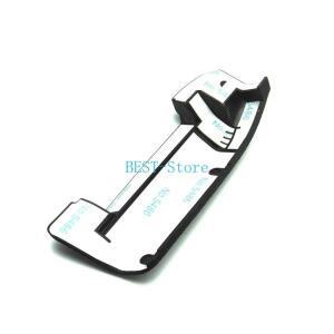 1조각 Nikon D3 용 호환 새 원본 전면 커버 카바 케이스 그립 사이드 고무 유닛 카메라 호환 액세서리 부품