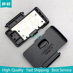 Canon 4000D 배터리 도어 커버 카바 뚜껑 캡 카메라 교체 부품의  기능