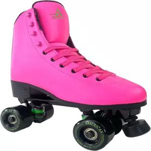 아메리칸 애슬레틱 롤러 스케이트 유명하지 않은 쿼드 여성