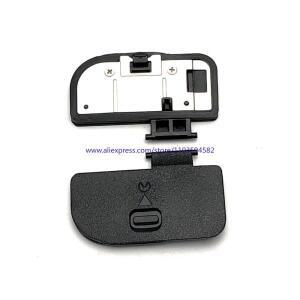 Nikon Z5 Z6 Z7 Z6ii Z7II Mark II 배터리 도어 커버 카바 뚜껑 캡 카메라 교체 부품의  기능