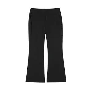 [랩][LAP] 통밴드 쿨 부츠컷팬츠 AR2WP566 (P003794477)