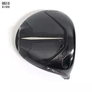 타이틀리스트 TSR2 9도 드라이버 헤드 0415