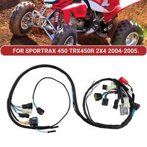가격 인하혼다 호환 TRX 450R Sportrax 2X4 32100-HP호환1-000 용 주 전기 하네스