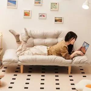 르헤브 더푹신 코튼 인60x40 돌쇼파용 모달 멜란지 토퍼 3Color 쇼파패드 3인 4S