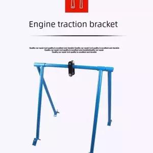 스노우보드작업대 스키 정비대 왁싱 테이블 거치대 브래킷 데크 받침대 바