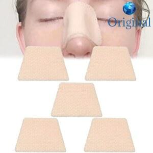 열가소성 코 고정대 코 모양 교정기, 코 지지대, 높은 코등뼈, 성형수술, 코골이 수술, 코 골절 고정