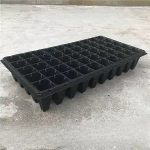 모종 트레이 딸기 깊은포트 200개 원예 새싹 키우기 파종 발아 육묘 텃밭 묘목 재배