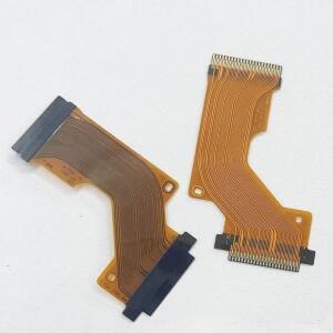 1PCS Canon EOS 650D 700D 전원 보드-마더 보드 케이블 플렉스 SLR 카메라 수리 호환 액세서리