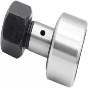 WLEAVTPAP 1PC P4 캠 볼트 타입 베어링 CF3/4/5/6/8/10/12/16/18/20/24/30 롤러 니들 KR90PP/85/72/47 엔진