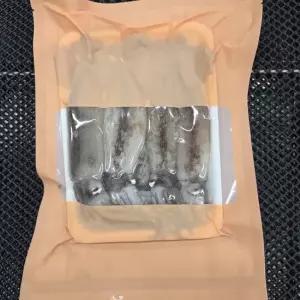 신선한 통찜용 급냉 통오징어 500g 1kg
