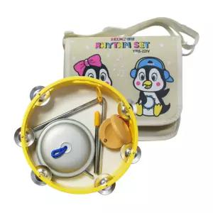 리듬악기세트 음악교구 타악기 학습용악기 교육용 구성세트