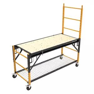 (직접수.령) 메탈테크 I-CISCMT 4in1 스캐폴드 밴치