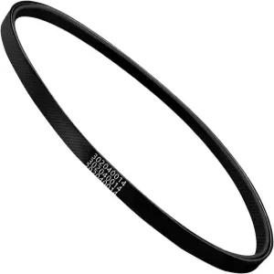 CuraceQ 30204004 파워스마트 DB7659/DB7659H 스노우 로더용 블로어 오거 구동 벨트 교체 부품 V드라이브