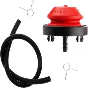 570682A 750639 프라이머 전구 라인 키트 교체 테쿰세 씨어 장인 스노우 블로어 투척 부품 570682 32802A