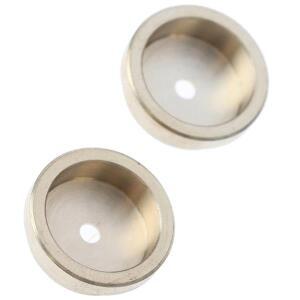 필름 카메라 노출용 호환 MR-9 배터리 어댑터 계량기 머큐리 PX625 PX13 1개