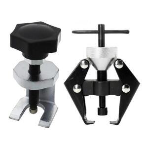 호환 6-28mm 자동차 차량용 호환 배터리 터미널 알터네이터 베어링 앞유리 와이퍼 암 제거기 풀러 롤러 추