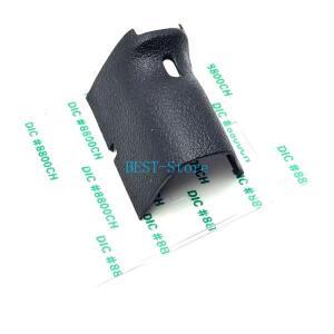 소니 호환 A7M3 A7III A7 Mark 3 호환 액세서리 용 호환 새 바디 고무 전면 핸들 그립 후면  메모리 카드