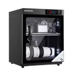 카메라 제습함 렌즈 보관함 방습 전자 디지털 캐비닛