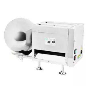 타오프리 자동 타피오카 수제 제조기 환만들기 사료 기계