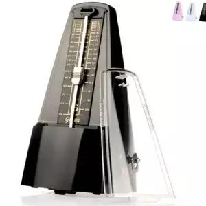 수동박자기 키밍 메트로놈 조율기 수동 악기 소품 음악 연습용