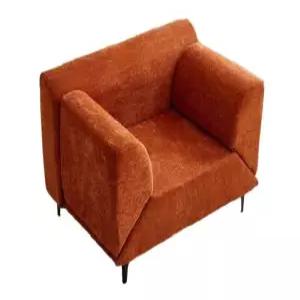 1인 소파베드 원룸 팔걸이 패브릭 싱글 좌식