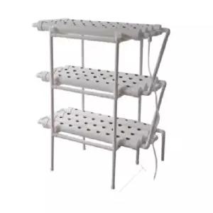 수경 재배기 실내 새싹 무토양 베란다 식물 채소 상추