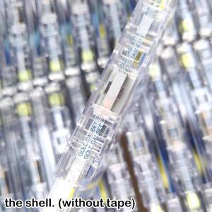 표준 카세트 빈 테이프 플레이어 마그네틱 자석 오디오 45 분   없음 1PC