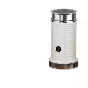 우유 거품기 전동 밀크포머 스테인리스 카페 라떼