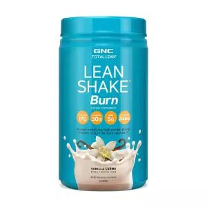 GNC 토탈 린 쉐이크 번 - 바닐라 크림 (16인분)