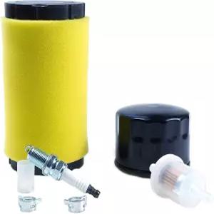 793569 793685 장인용 YT3000 YS4500 LT2000 잔디 트랙터용 에어 필터 튜닝 키트