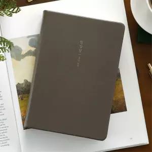 만년 3년다이어리 모눈종이 짧은 감사일기 일상집 독서일기