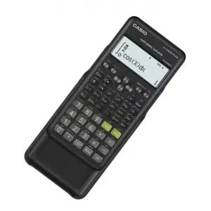 CASIO 공학용계산기 FX-570ES PLUS 2nd edition