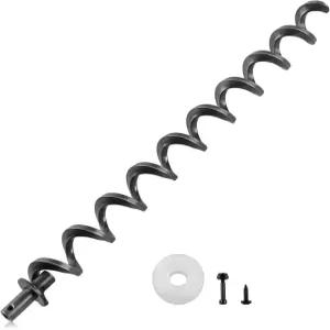 7인치 이그니터 오거 샤프트 푸시 로드 및 모터 부싱 교체용 대부분의 트래거 캠프 셰프 펠릿 그릴 74072