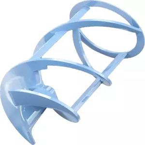 슬러시 FS30 및 대체 오거 통합 팅은 BPA 프리 교체 부품 기계 액세서리(스 블루)입니다