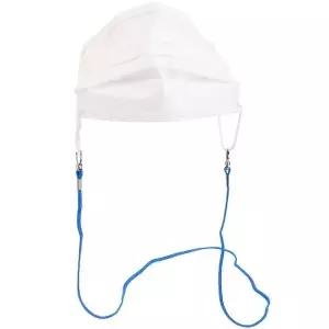 마스크액세서리 다목적 후크형 마스크 목걸이줄 마스크스트랩 WFJW98R