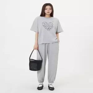 [랩][LAP] 조거 트레이닝팬츠 AR2WP574 (P003794488)