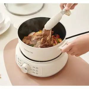 다기능 분리형 전기냄비 멀티 가정용 다용도 찜기 요리 휴대용 쿠커 만능