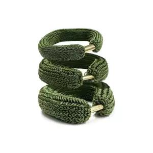 국산 신형 통 고무링 3종 대 왕대 특대 오링 군복링 군인 용품