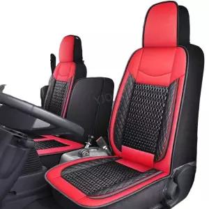 화물차시트 의자 차시트커버 세트 봉고3 포터2 운전석 가죽 더블캡