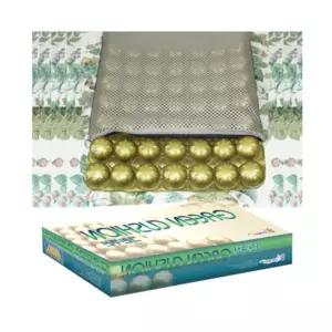 거둥불편 노인 장애인 엉덩이 욕창방지 휠체어 공기 에어 쿠션 매트 방석 욕창예방쿠션 병원용