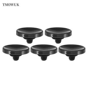 X100S XPro3 XT4 XT20 XE2S GFX50S XA3용 호환 오목형 금속 알루미늄 셔터 릴리즈로 후지필름 호환 카메라