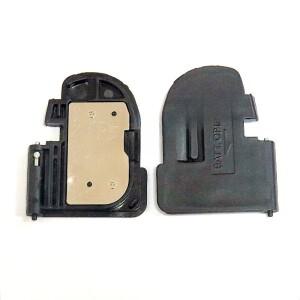 캐논 호환 EOS 5D2 Mark II 카메라 수리 X1용 호환 새 배터리 커버 카바 도어 뚜껑 캡