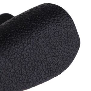 메인 전면 우측 고무 그립 수리 교체 부품 캐논 호환 EOS 550D 카메라용 호환 디지털 케이스