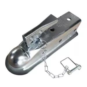 트레일러견인장치 캠핑카 견인장치 카라반 볼 히치 마운트 연결 견인 자동차 트레일러 장치