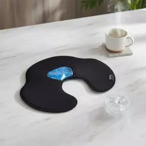 목보호대 어깨 보호 경추 지지대 자석 밴드 교정기